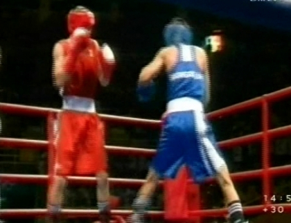 Moldova are asigurate cel putin doua medalii de bronz la Europenele de box! Cine le-a adus Moldova are asigurate cel putin doua medalii de bronz la Europenele de box! Cine le-a adus