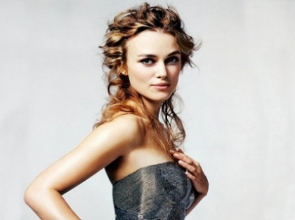 Keira Knightley, dezbracata intr-o reclama. De ce spotul publicitar a fost interzis la TV - VIDEO Keira Knightley, dezbracata intr-o reclama. De ce spotul publicitar a fost interzis la TV - VIDEO
