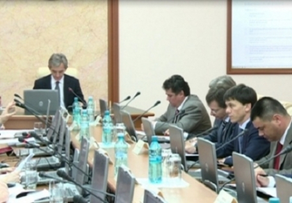 Leanca: Saptamana viitoare Guvernul va desemna noi viceministri si sefi de agentii Leanca: Saptamana viitoare Guvernul va desemna noi viceministri si sefi de agentii