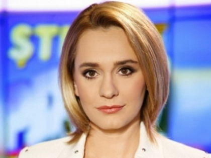 Fiica Andreei Esca, fashionista la 13 ani. Uite cum arata - FOTO Fiica Andreei Esca, fashionista la 13 ani. Uite cum arata - FOTO