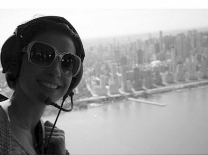 Natalia Barbu a vazut New York-ul de "¦sus! Vezi cum se distreaza intr-o noua vacanta "“ FOTO Natalia Barbu a vazut New York-ul de "¦sus! Vezi cum se distreaza intr-o noua vacanta "“ FOTO