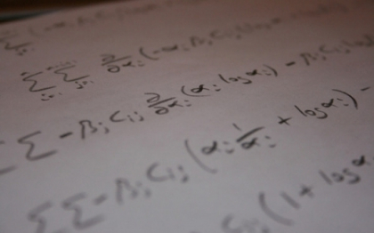 Un milionar american ofera 1 milion de dolari celui care rezolva o problema de matematica Un milionar american ofera 1 milion de dolari celui care rezolva o problema de matematica