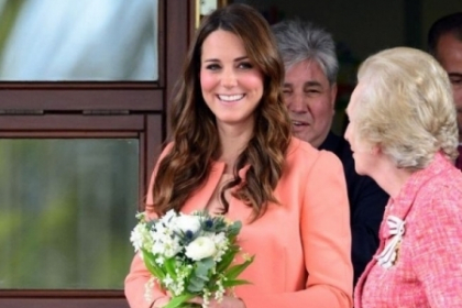 Soc in Anglia: un politist a spionat-o pe Kate Middleton timp de 4 ani! La cat a fost condamnat
Soc in Anglia: un politist a spionat-o pe Kate Middleton timp de 4 ani! La cat a fost condamnat