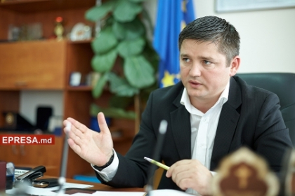 Bodisteanu: Cebanu era prea tanar pentru ministru si regret ca nu am avut o discutie sufleteasca cu Ticu Bodisteanu: Cebanu era prea tanar pentru ministru si regret ca nu am avut o discutie sufleteasca cu Ticu