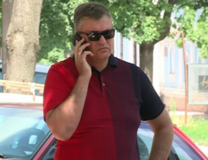 Veste bomba in fotbalul autohton. Serghei Chiseliov este gata sa se retraga