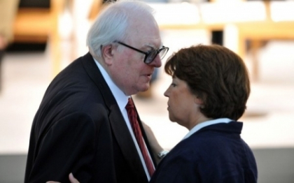 Fostul premier francez socialist Pierre Mauroy a murit, anunta Laurent Fabius