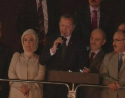 Premierul turc refuza sa cedeze in fata protestelor: "E in limita democratiei, in limita legii"