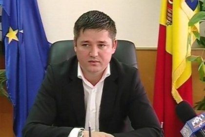 Octavian Bodisteanu despre noua functie de ministrul al tineretului si sportului: "Nu e nimeni perfect"