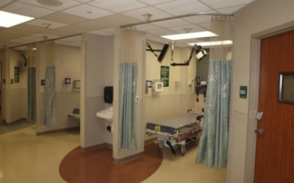 Spital tarat intr-un scandal sexual fara precedent. Ce a patit o femeie de masa de consultatii