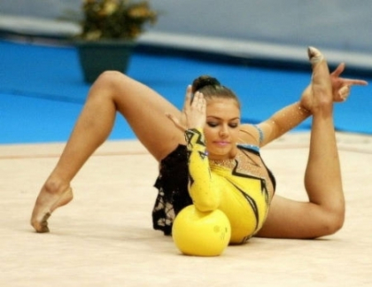 Imagini PROVOCATOARE. Cum arata SEXY-GIMNASTA lui PUTIN Imagini PROVOCATOARE. Cum arata SEXY-GIMNASTA lui PUTIN