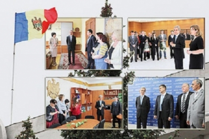 ZDG: Guvernul Leanca: Afacerile si "pacatele" noilor ministri ZDG: Guvernul Leanca: Afacerile si "pacatele" noilor ministri