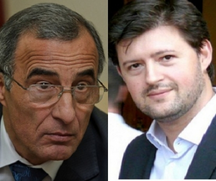 Viceministrii Andrei Popov si Boris Gherasim ar putea fi inlocuiti. Detalii Viceministrii Andrei Popov si Boris Gherasim ar putea fi inlocuiti. Detalii