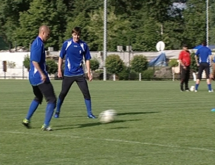 Cel putin 6 fotbalisti de la nationala vor sa-si schimbe cluburile: Viitorul lor este incert
