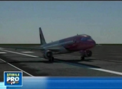 De ce avionul Bucuresti "“ Roma a aterizat de urgenta pe un alt aeroport? Italienii ancheteaza