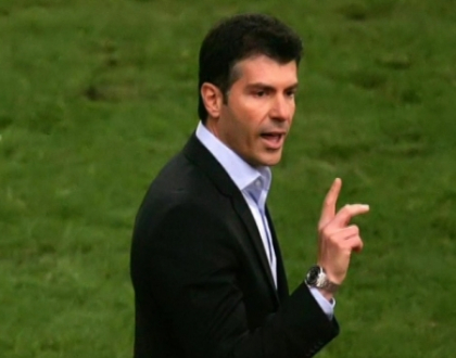 Un antrenor din Grecia ar putea veni la Sheriff Tiraspol! Vezi cine este