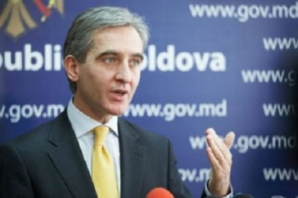 Iurie Leanca va prezenta prioritatile Guvernului pentru primele 100 de zile
