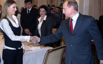 Gluma despre Vladimir Putin pentru care o emisiune TV ar fi fost interzisa in Rusia