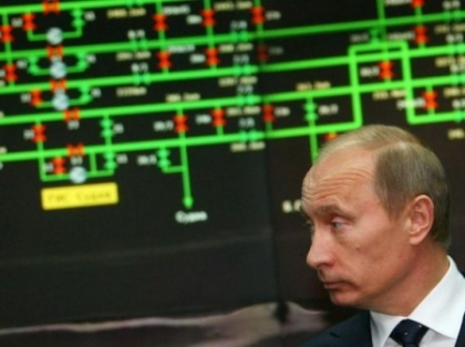 Prabusirea unui gigant. Greselie fatale ale Gazprom, care ar putea paraliza intreaga Europa Prabusirea unui gigant. Greselie fatale ale Gazprom, care ar putea paraliza intreaga Europa