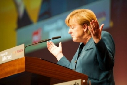 Germania face o declaratie care pune Europa pe ganduri Germania face o declaratie care pune Europa pe ganduri