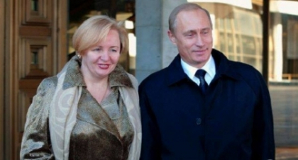 Purtatorul de cuvant al presedintelui rus: Putin nu se va casatori in curand Purtatorul de cuvant al presedintelui rus: Putin nu se va casatori in curand