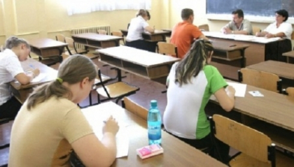 Bacalaureatul, subiect al emisiunii In PROfunzime din aceasta seara