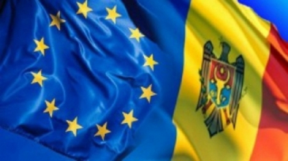 La Chisinau incepe ultima runda de negociere a Acordului de liber schimb cu UE 