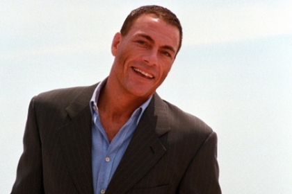 Jean-Claude Van Damme are urmasi pe masura. Cum arata Bianca Bree, fiica sa - FOTO Jean-Claude Van Damme are urmasi pe masura. Cum arata Bianca Bree, fiica sa - FOTO