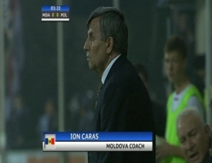 13 fotbalisti noi chemati pentru amicalul cu Karghazstan. Ce surprize a mai pregatit Caras