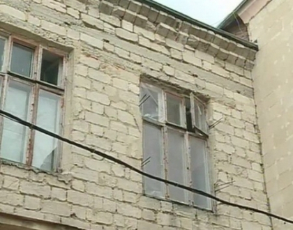 Primaria a estimat costul restaurarii liceului Gheorghe Asachi: Nu avem atatia bani