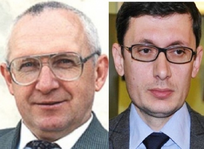 Grosu si Gremalschi au refuzat, pe ultima suta de metri, sa vina in studioul In PROfunzime. Afla motivul Grosu si Gremalschi au refuzat, pe ultima suta de metri, sa vina in studioul In PROfunzime. Afla motivul