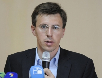 Dorin Chirtoaca: Bacalaureatul se desfasoara in conditii inumane 