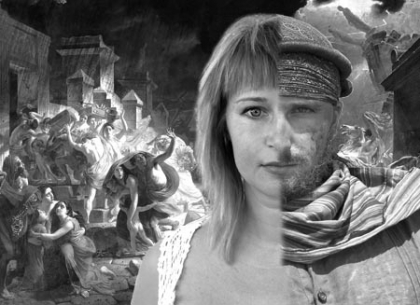 O contesa seducatoare, un sclav sau un bandit celebru: Ce-ai fost intr-o viata anterioara?