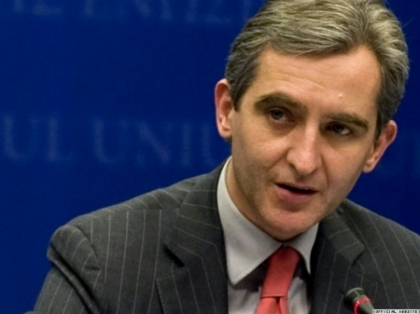 Iurie Leanca va prezenta prioritatile Guvernului pentru primele 100 de zile