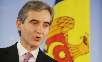 Iurie Leanca a anuntat cine va fi noul sau consilier si pe cine si-a luat purtator de cuvant Iurie Leanca a anuntat cine va fi noul sau consilier si pe cine si-a luat purtator de cuvant