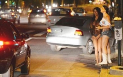 Biserica Catolica a reactionat imediat ce a vazut imaginile. Ce au facut prostituatele din Brazilia