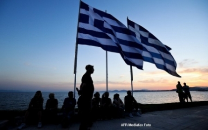 Bloomberg: Grecia a fost retrogradata. A pierdut statutul de economie dezvoltata