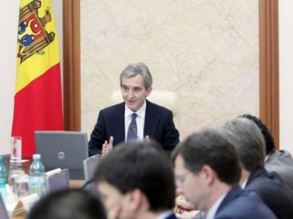 Leanca a prezentat prioritatile Guvernului pentru urmatoarele 100 de zile. Care sunt acestea Leanca a prezentat prioritatile Guvernului pentru urmatoarele 100 de zile. Care sunt acestea