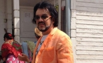 Filip Kirkorov si-a botezat fiul: au asistat doar cei mai apropiati oameni "“ FOTO Filip Kirkorov si-a botezat fiul: au asistat doar cei mai apropiati oameni "“ FOTO