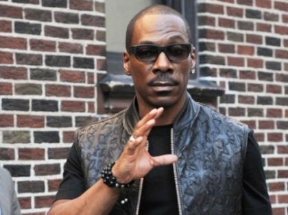 Fiicele lui Eddie Murphy vor sa devina ingerasi Victoria\'s Secret. Au sanse? - FOTO Fiicele lui Eddie Murphy vor sa devina ingerasi Victoria\'s Secret. Au sanse? - FOTO