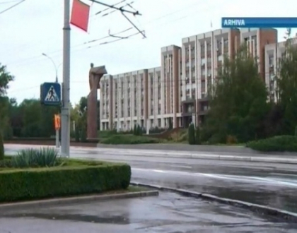 Carpov: Chisinaul nu stie ce urmari ar putea avea documentul privind frontiera de stat Carpov: Chisinaul nu stie ce urmari ar putea avea documentul privind frontiera de stat