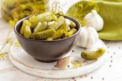 Muraturile, mai sanatoase decat credeai. Iata de ce le recomanda nutritionistii Muraturile, mai sanatoase decat credeai. Iata de ce le recomanda nutritionistii