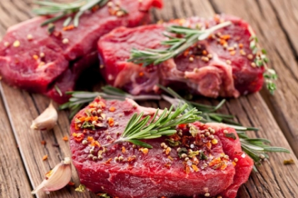 Carnea de vita din Carpati – noua delicatesa culinara? Carnea de vita din Carpati – noua delicatesa culinara?