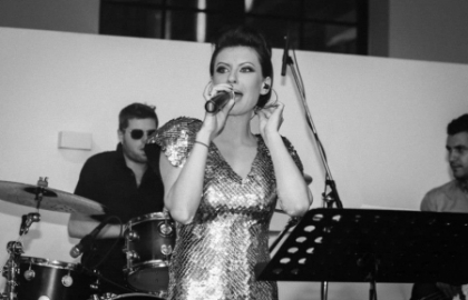 Demult nu ai mai auzit-o asa! Natalia Barbu, cantand live muzica populara - VIDEO
Demult nu ai mai auzit-o asa! Natalia Barbu, cantand live muzica populara - VIDEO