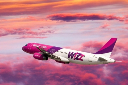 Este oficial! Wizz Air va opera zboruri din Chisinau spre Roma si Venetia. Ce preturi promit Este oficial! Wizz Air va opera zboruri din Chisinau spre Roma si Venetia. Ce preturi promit