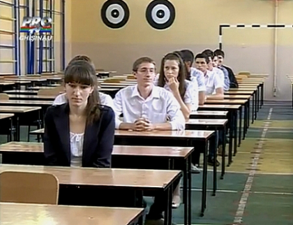 BACALAUREAT 2013. Peste 3000 de lucrari la limba romana, anulate! Iata motivul BACALAUREAT 2013. Peste 3000 de lucrari la limba romana, anulate! Iata motivul