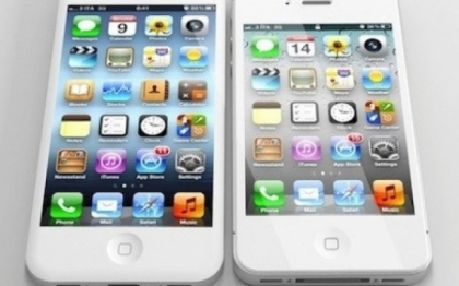 Apple ar putea lansa anul viitor modele iPhone cu ecrane mai mari Apple ar putea lansa anul viitor modele iPhone cu ecrane mai mari