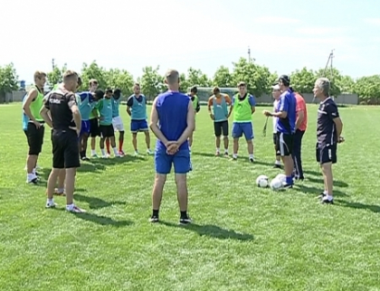 Dacia Chisinau nu mai viseaza la titlu: Au pus la vanzare fotbalisti de baza. Ce isi doresc acum Dacia Chisinau nu mai viseaza la titlu: Au pus la vanzare fotbalisti de baza. Ce isi doresc acum