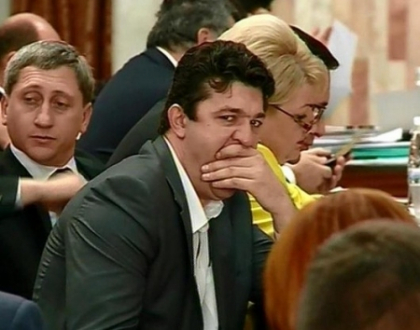 Comemorarea victimelor deportarilor, motiv de cearta in legislativ. Parlamentarii s-au luat la harta Comemorarea victimelor deportarilor, motiv de cearta in legislativ. Parlamentarii s-au luat la harta