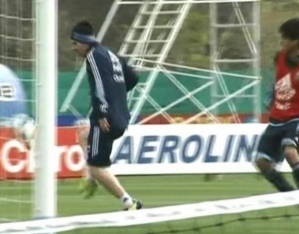 Soc in Spania. Cel mai bun fotbalist din ultimii ani, Lionel Messi, risca 6 ani de inchisoare