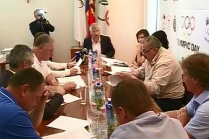 Fostul ministru Octavian Ticu nu mai este finul presedintelui CNO, Nicolae Juravschi Fostul ministru Octavian Ticu nu mai este finul presedintelui CNO, Nicolae Juravschi
